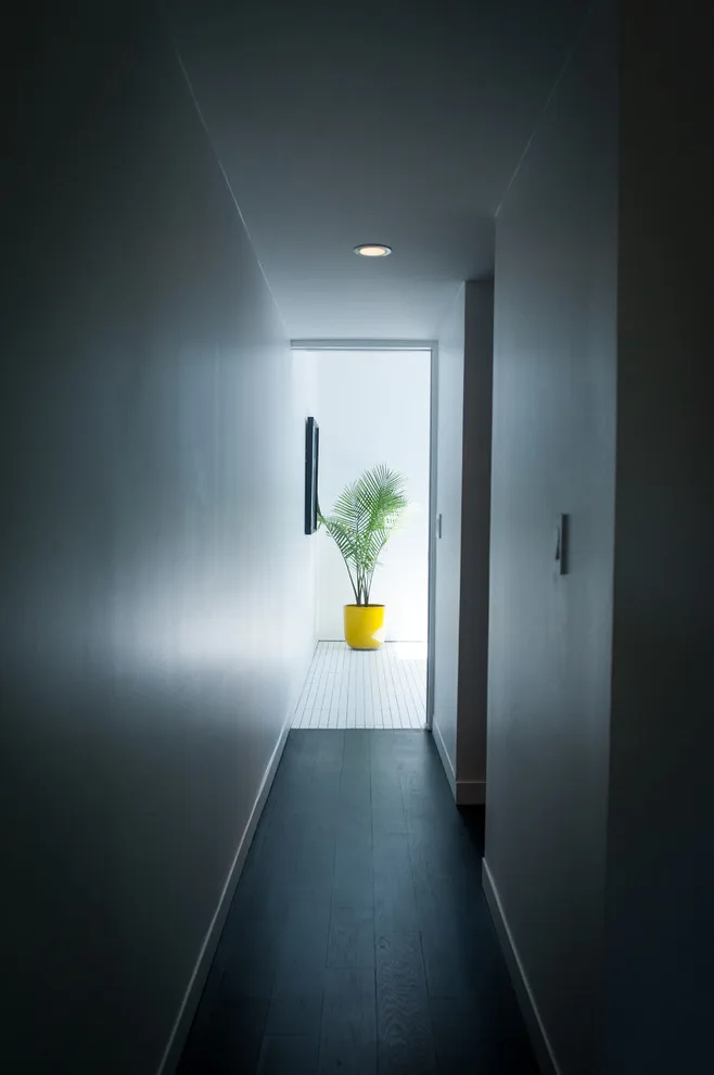 Cordell Contemporary Transformation by Crafted Custom Homes + Renovations - Photo 47
