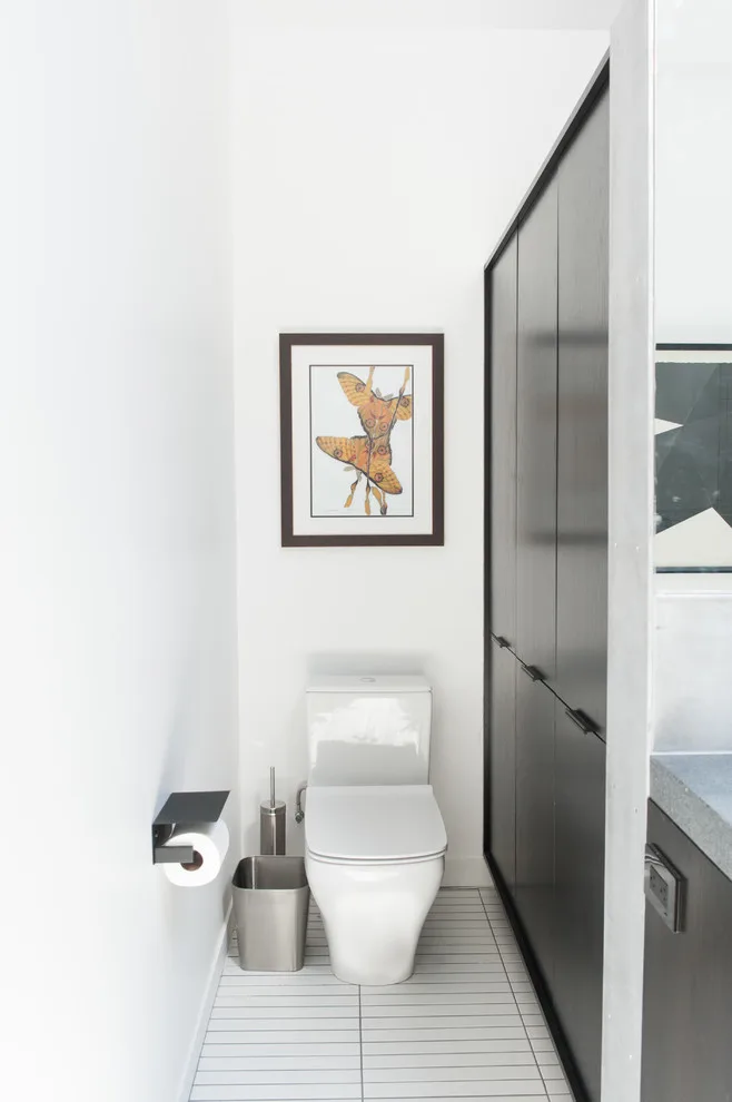 Cordell Contemporary Transformation by Crafted Custom Homes + Renovations - Photo 31