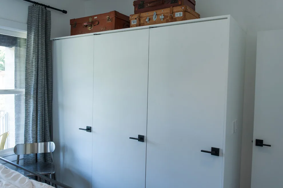 Cordell Contemporary Transformation by Crafted Custom Homes + Renovations - Photo 36
