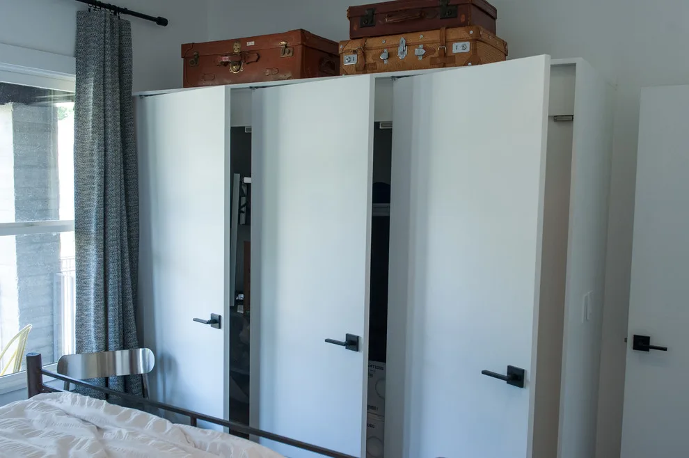 Cordell Contemporary Transformation by Crafted Custom Homes + Renovations - Photo 38