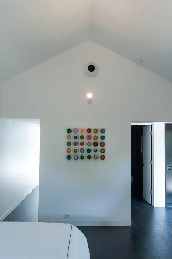 Cordell Contemporary Transformation by Crafted Custom Homes + Renovations - Photo 17