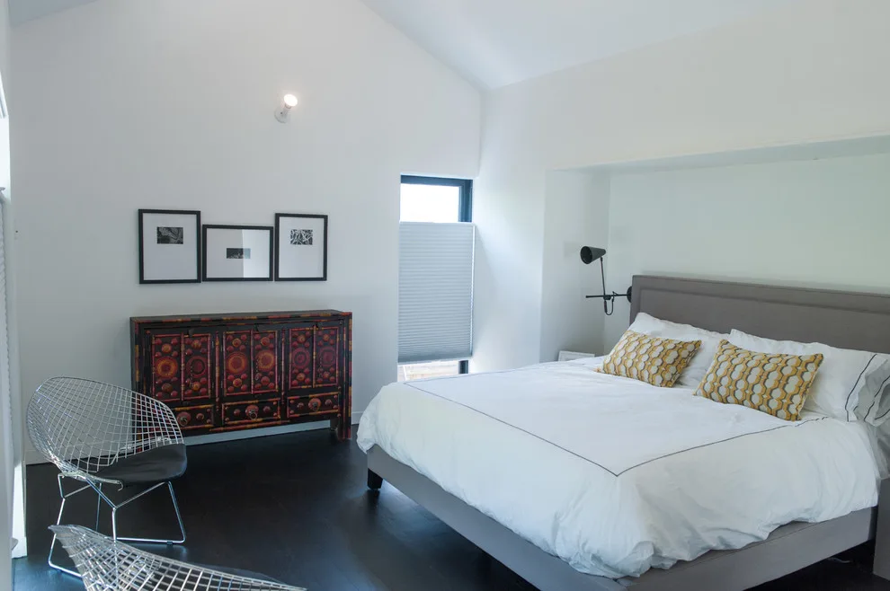 Cordell Contemporary Transformation by Crafted Custom Homes + Renovations - Photo 42