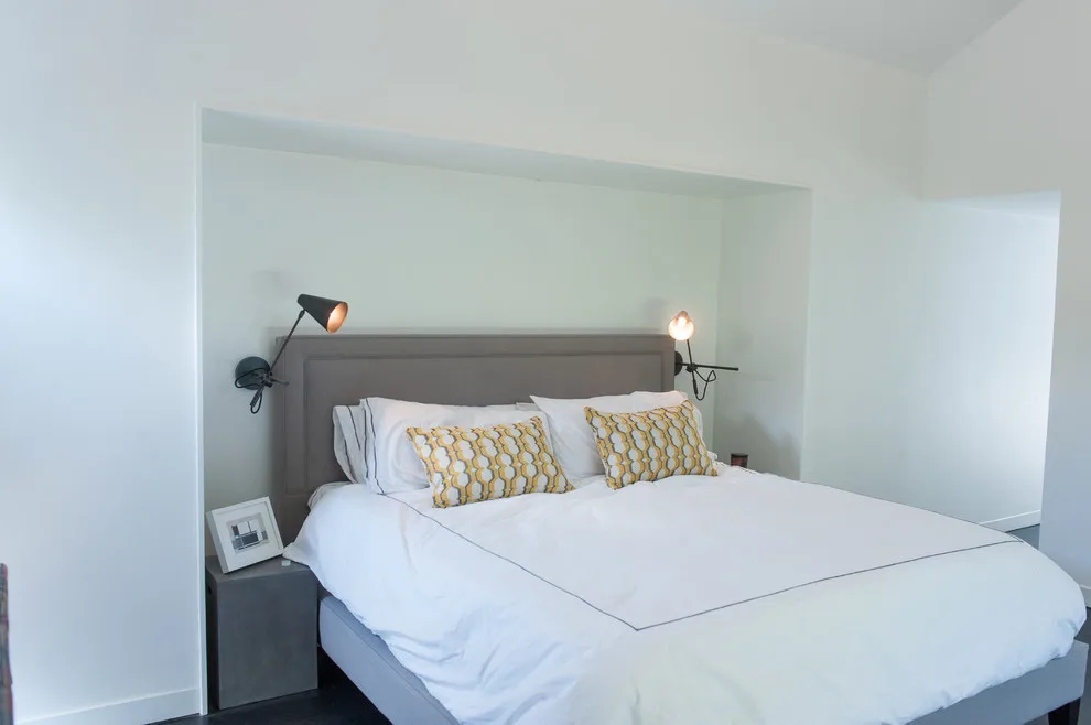 Cordell Contemporary Transformation by Crafted Custom Homes + Renovations - Photo 30