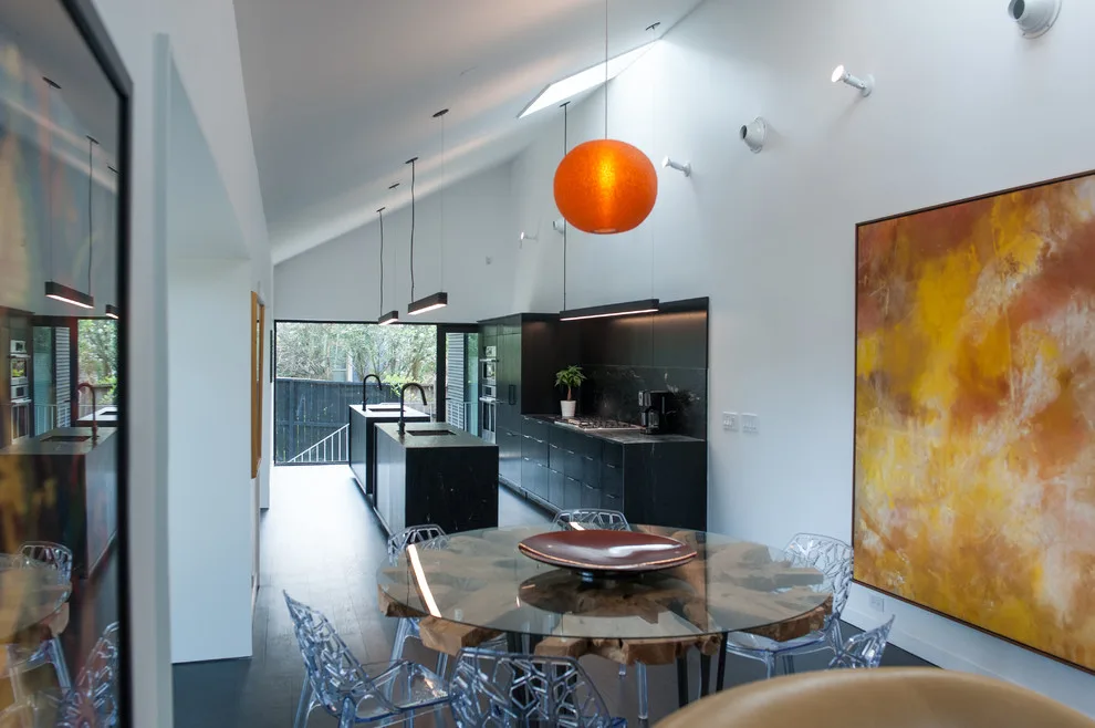 Cordell Contemporary Transformation by Crafted Custom Homes + Renovations - Photo 48