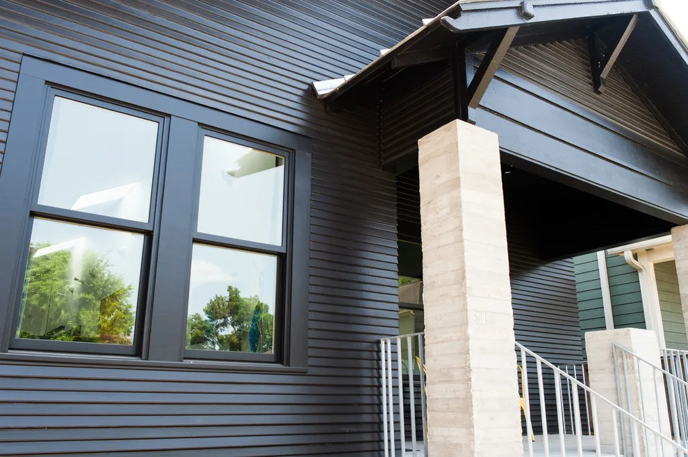 Cordell Contemporary Transformation by Crafted Custom Homes + Renovations - Photo 4