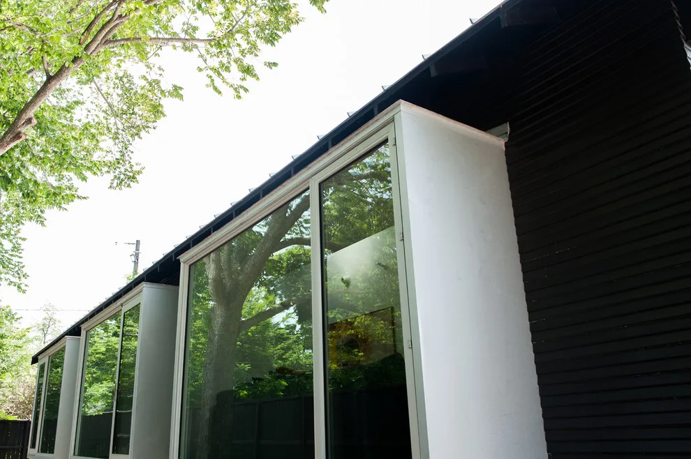 Cordell Contemporary Transformation by Crafted Custom Homes + Renovations - Photo 50