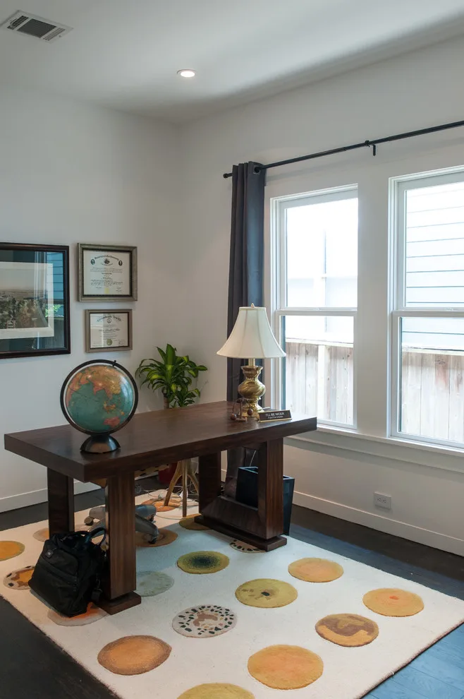 Cordell Contemporary Transformation by Crafted Custom Homes + Renovations - Photo 19