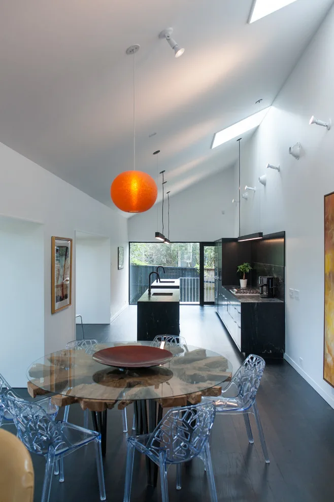 Cordell Contemporary Transformation by Crafted Custom Homes + Renovations - Photo 24