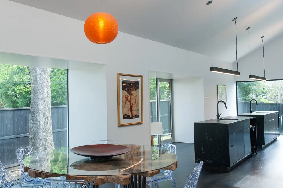 Cordell Contemporary Transformation by Crafted Custom Homes + Renovations - Photo 44
