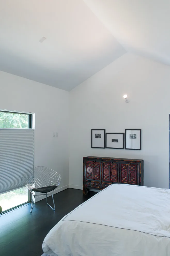 Cordell Contemporary Transformation by Crafted Custom Homes + Renovations - Photo 32