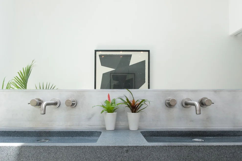 Cordell Contemporary Transformation by Crafted Custom Homes + Renovations - Photo 9
