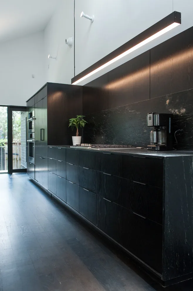 Cordell Contemporary Transformation by Crafted Custom Homes + Renovations - Photo 28