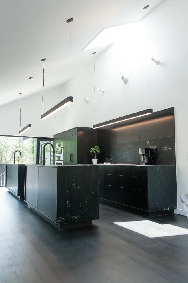 Cordell Contemporary Transformation by Crafted Custom Homes + Renovations - Photo 33