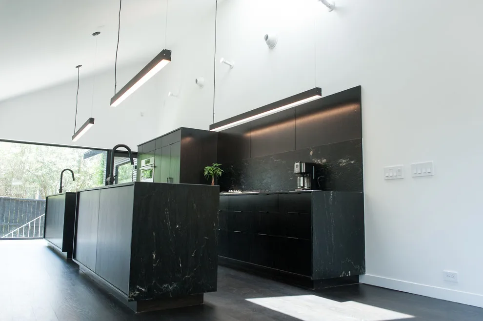 Cordell Contemporary Transformation by Crafted Custom Homes + Renovations - Photo 10
