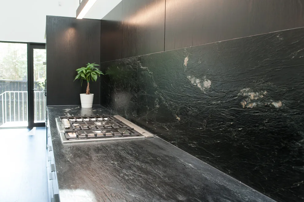 Cordell Contemporary Transformation by Crafted Custom Homes + Renovations - Photo 27