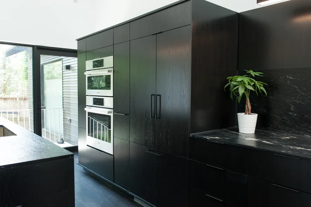 Cordell Contemporary Transformation by Crafted Custom Homes + Renovations - Photo 11