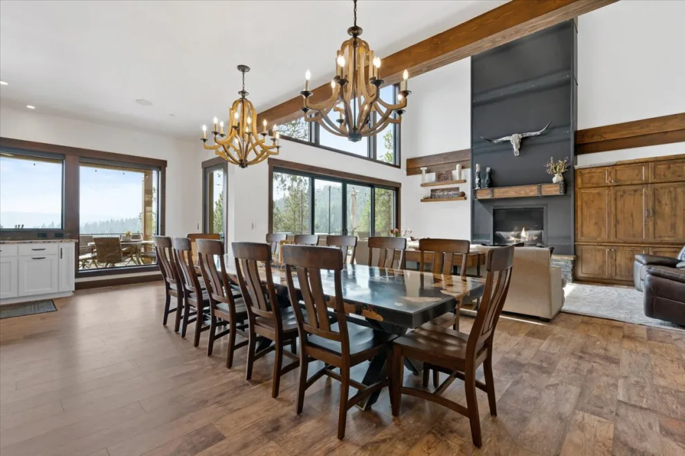 Mountain Range by Monarch Custom Homes - Photo 21