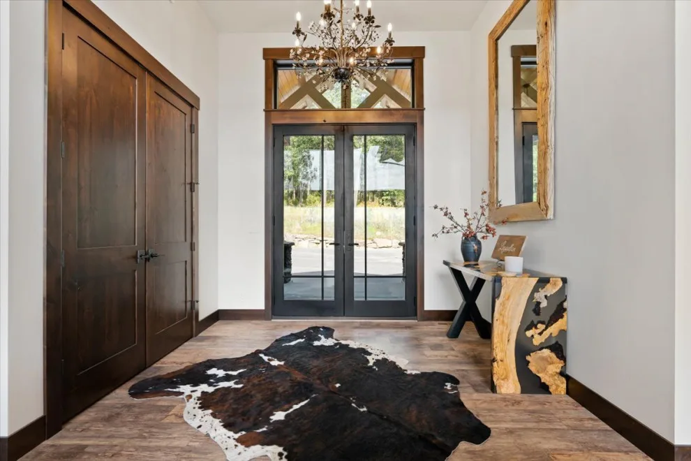 Mountain Range by Monarch Custom Homes - Photo 42