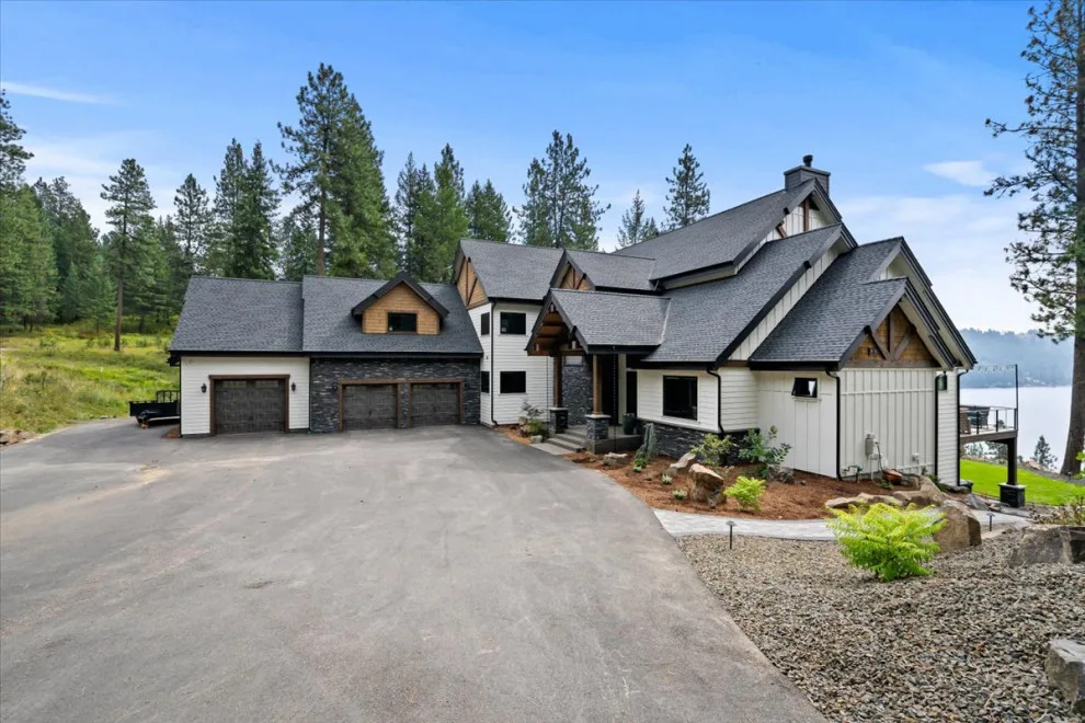 Mountain Range by Monarch Custom Homes - Photo 19