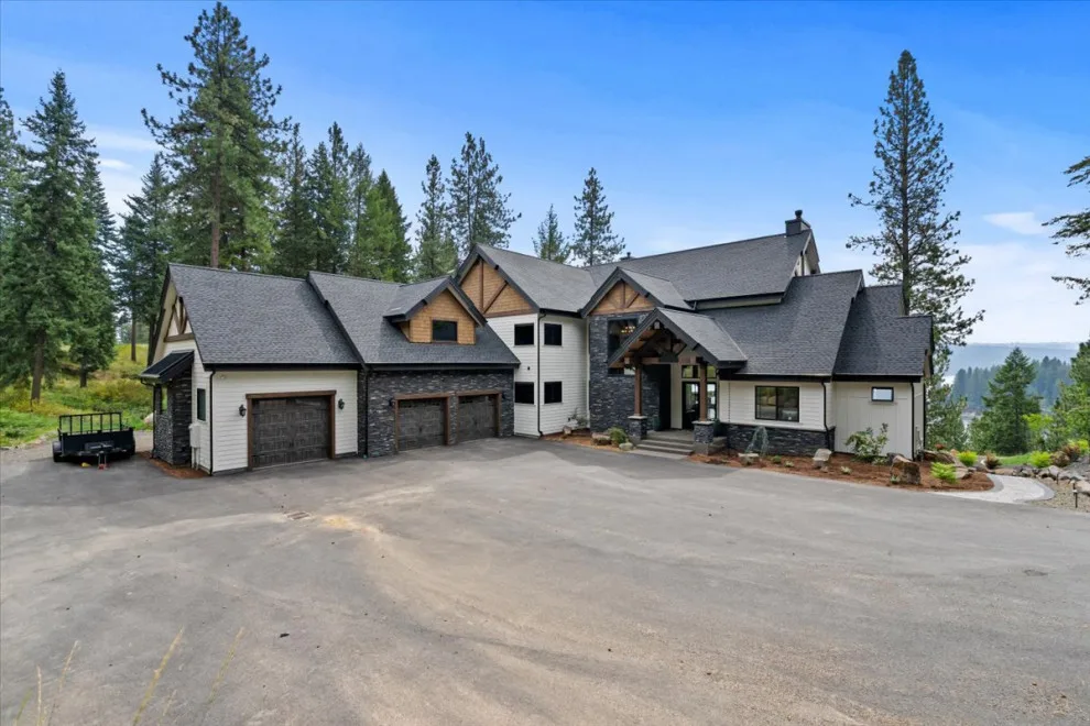 Mountain Range by Monarch Custom Homes - Photo 10