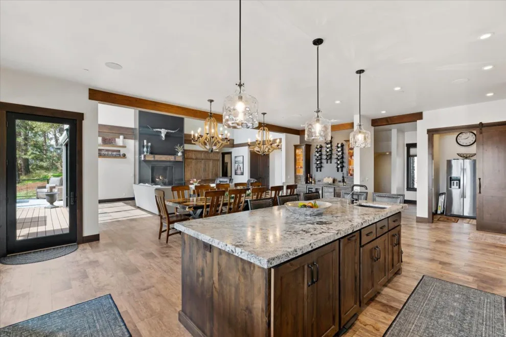 Mountain Range by Monarch Custom Homes - Photo 30