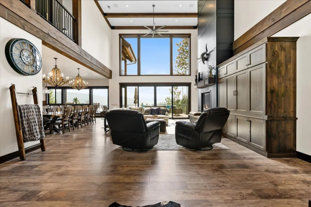 Mountain Range by Monarch Custom Homes - Photo 72