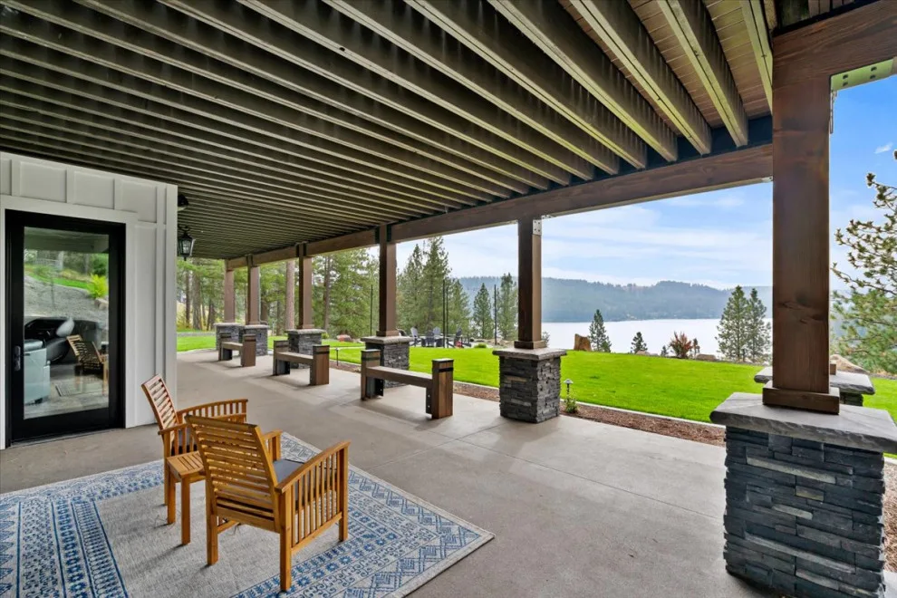Mountain Range by Monarch Custom Homes - Photo 5