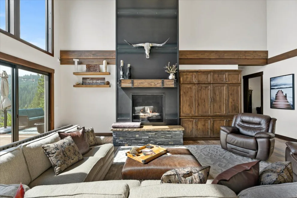 Mountain Range by Monarch Custom Homes - Photo 69