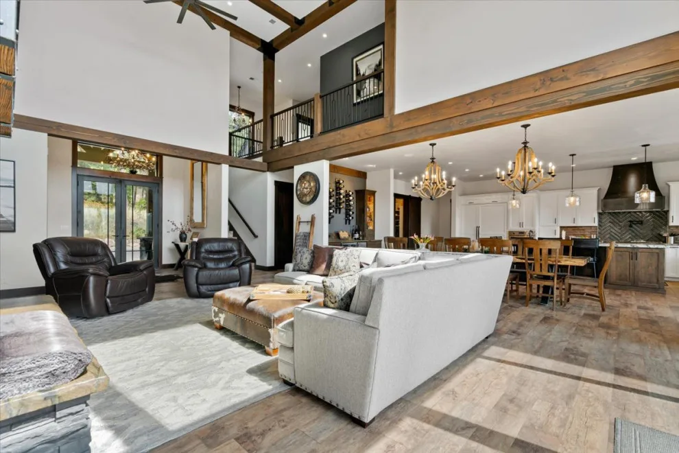 Mountain Range by Monarch Custom Homes - Photo 58