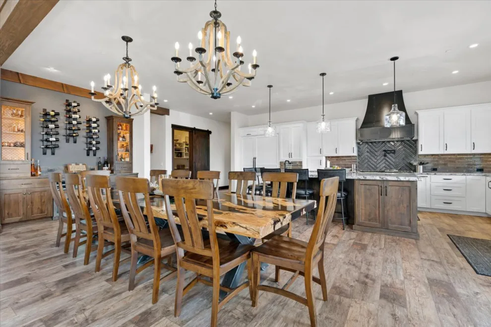 Mountain Range by Monarch Custom Homes - Photo 61