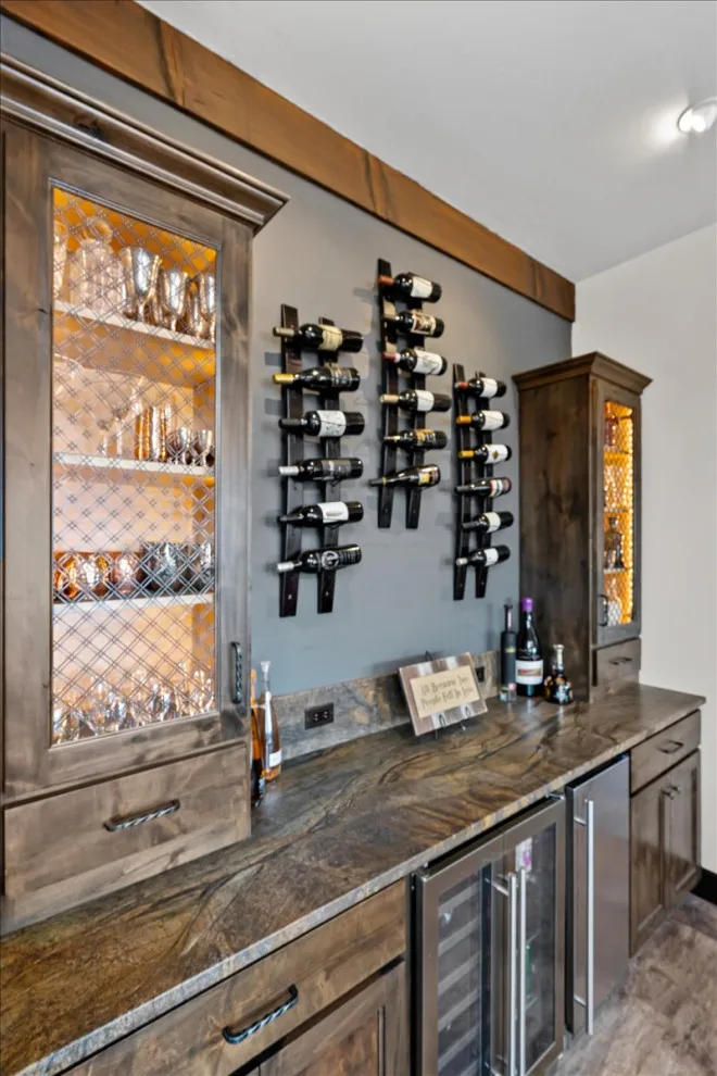 Mountain Range by Monarch Custom Homes - Photo 28