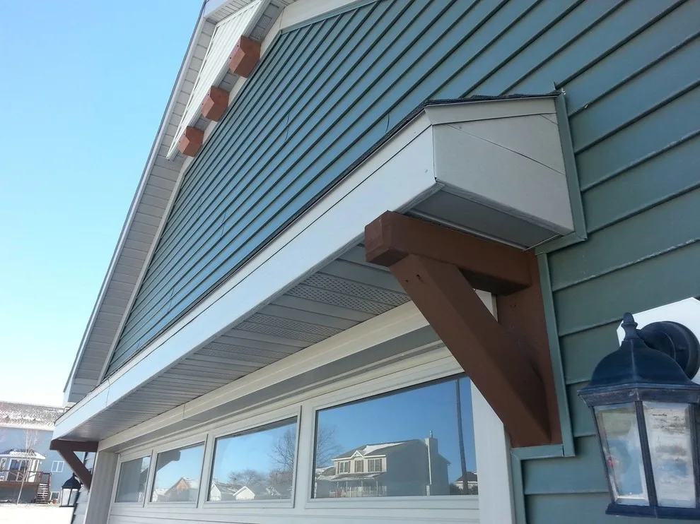 Residential Exteriors by Bigelow Homes LLC - Photo 11