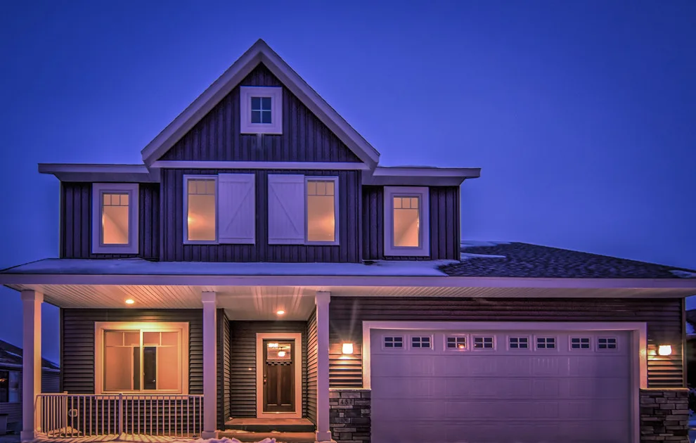 Residential Exteriors by Bigelow Homes LLC - Photo 10