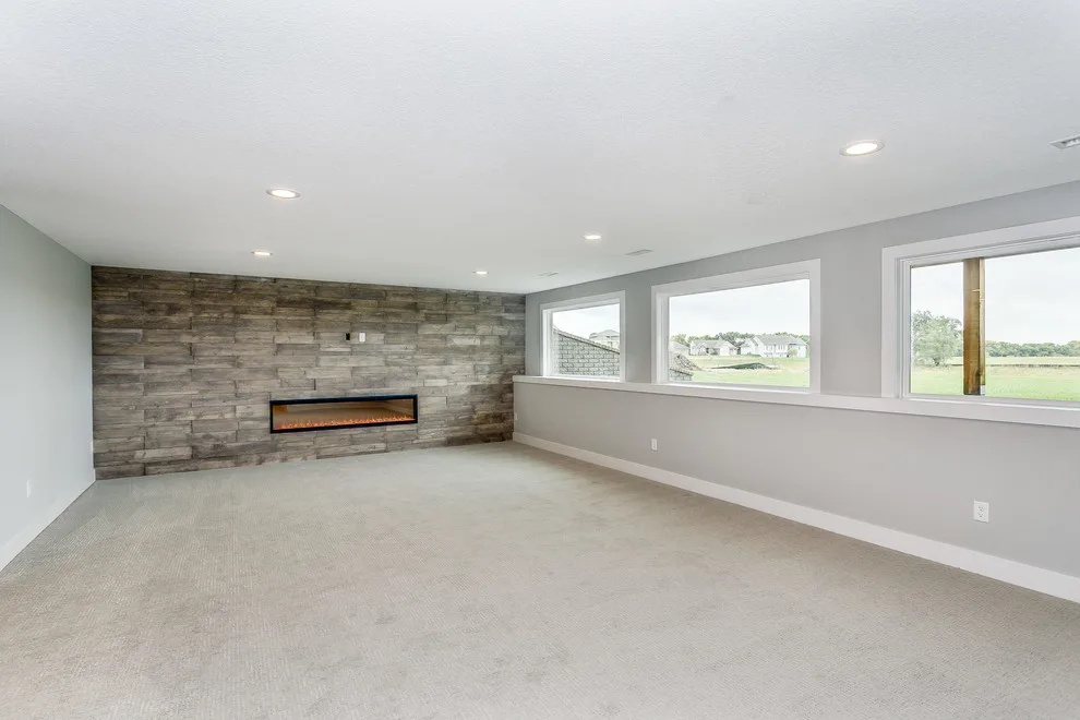 Biltmore Cornerstone Andover, KS by Sharp Homes, Inc. - Photo 31