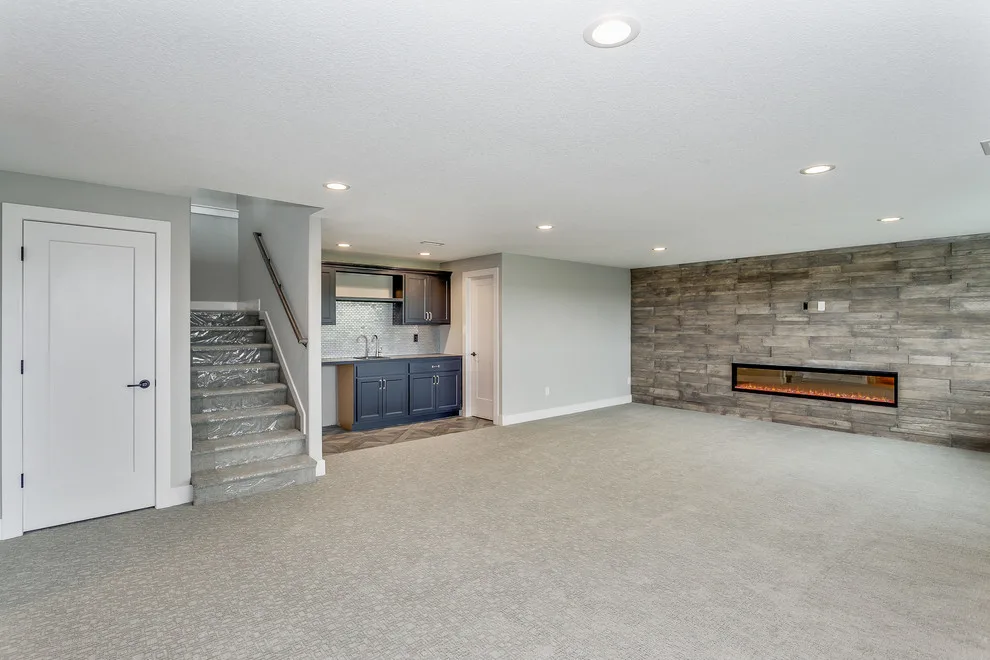 Biltmore Cornerstone Andover, KS by Sharp Homes, Inc. - Photo 27