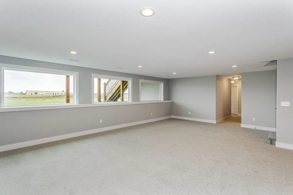 Biltmore Cornerstone Andover, KS by Sharp Homes, Inc. - Photo 16