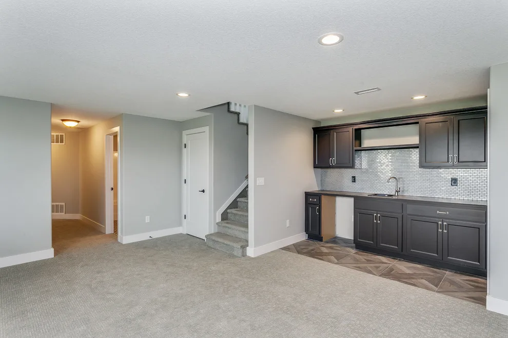 Biltmore Cornerstone Andover, KS by Sharp Homes, Inc. - Photo 5