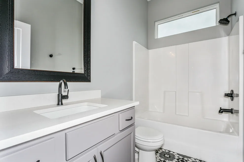 Biltmore Cornerstone Andover, KS by Sharp Homes, Inc. - Photo 32