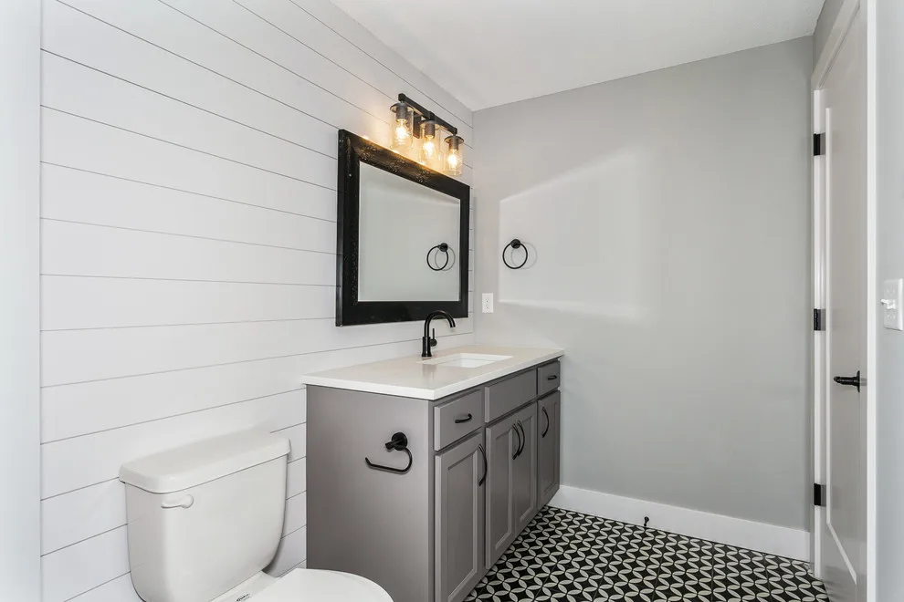 Biltmore Cornerstone Andover, KS by Sharp Homes, Inc. - Photo 24