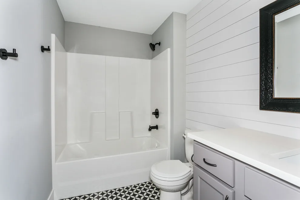 Biltmore Cornerstone Andover, KS by Sharp Homes, Inc. - Photo 18
