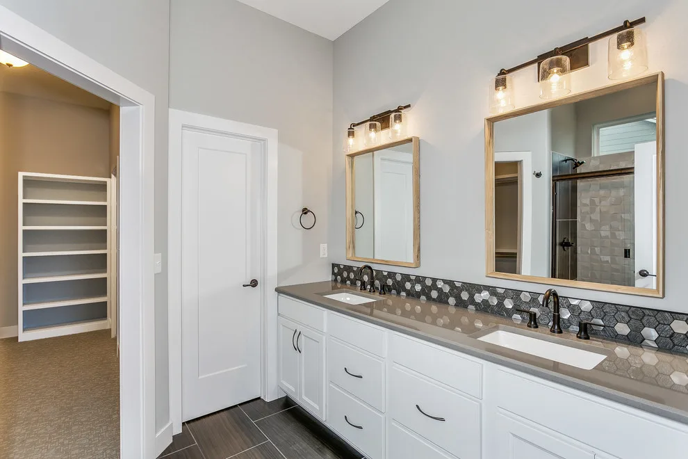 Biltmore Cornerstone Andover, KS by Sharp Homes, Inc. - Photo 35