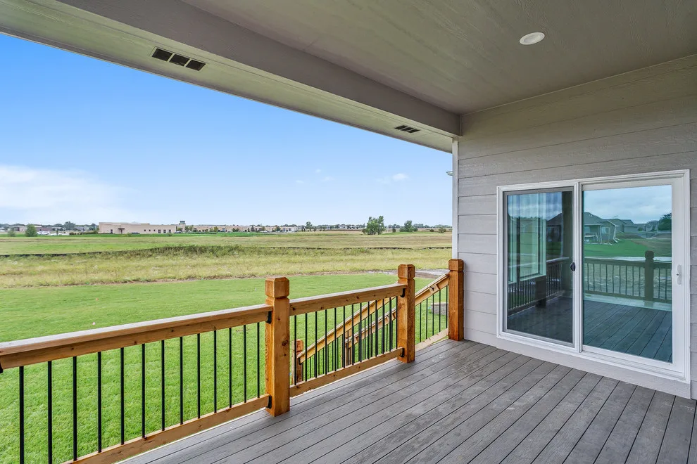 Biltmore Cornerstone Andover, KS by Sharp Homes, Inc. - Photo 28