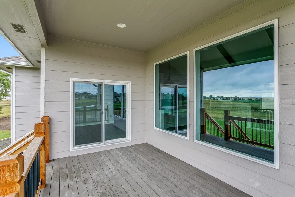 Biltmore Cornerstone Andover, KS by Sharp Homes, Inc. - Photo 3