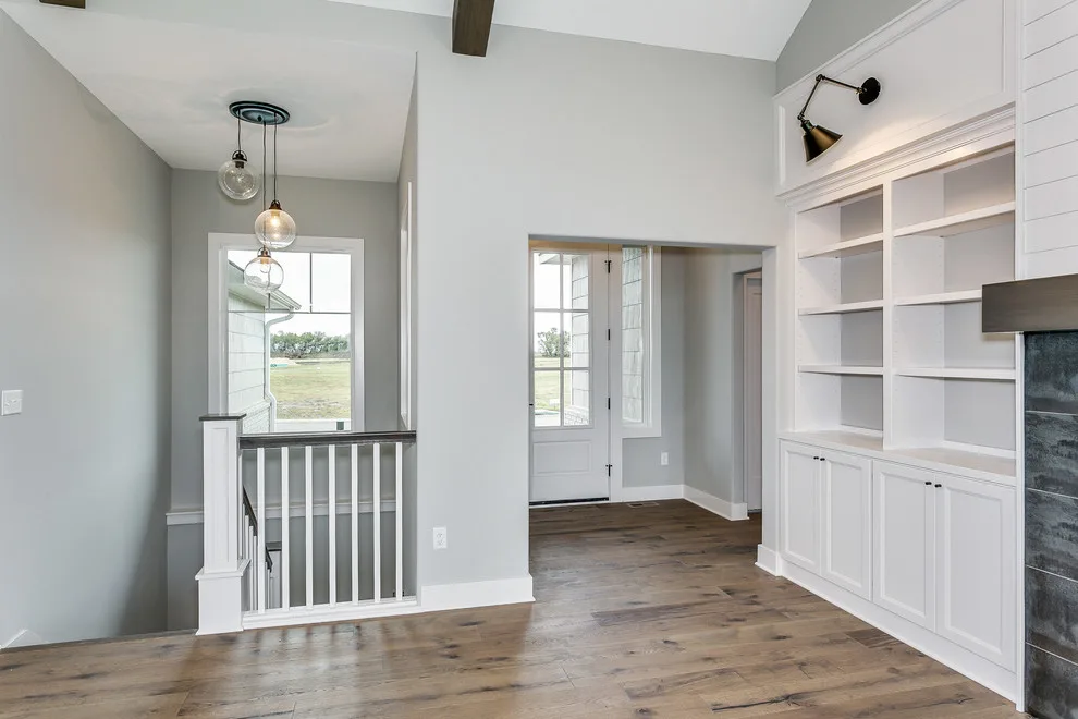Biltmore Cornerstone Andover, KS by Sharp Homes, Inc. - Photo 14