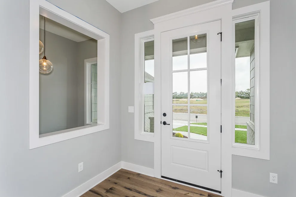 Biltmore Cornerstone Andover, KS by Sharp Homes, Inc. - Photo 26
