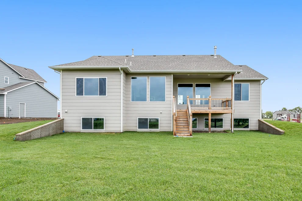 Biltmore Cornerstone Andover, KS by Sharp Homes, Inc. - Photo 20