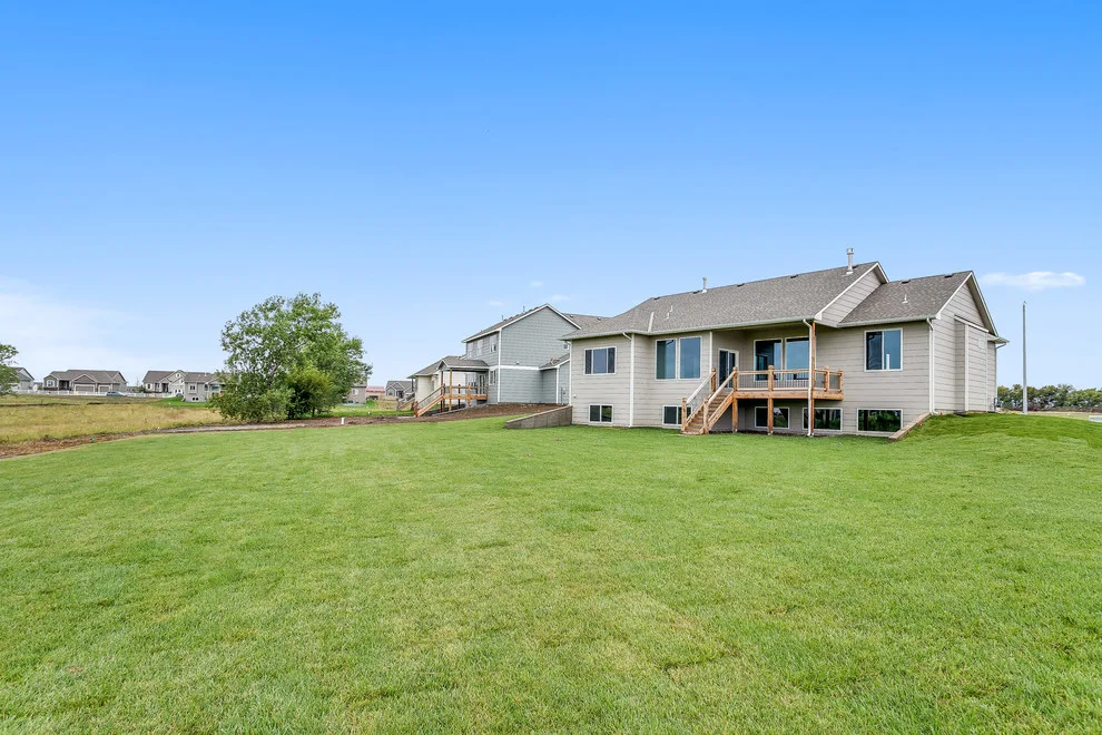 Biltmore Cornerstone Andover, KS by Sharp Homes, Inc. - Photo 34