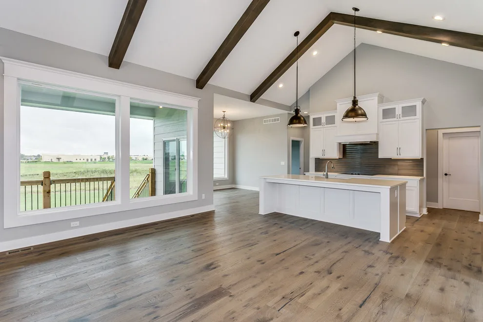 Biltmore Cornerstone Andover, KS by Sharp Homes, Inc. - Photo 42