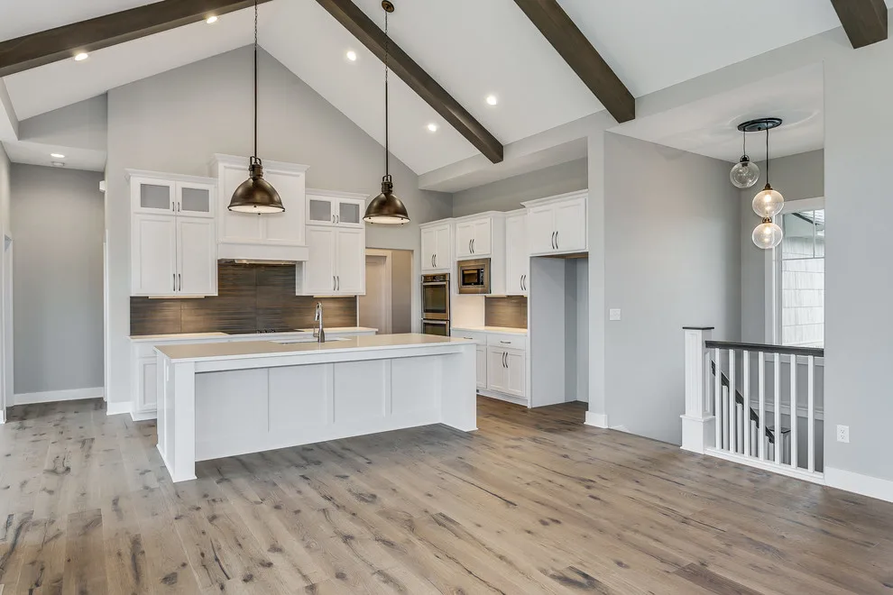 Biltmore Cornerstone Andover, KS by Sharp Homes, Inc. - Photo 8