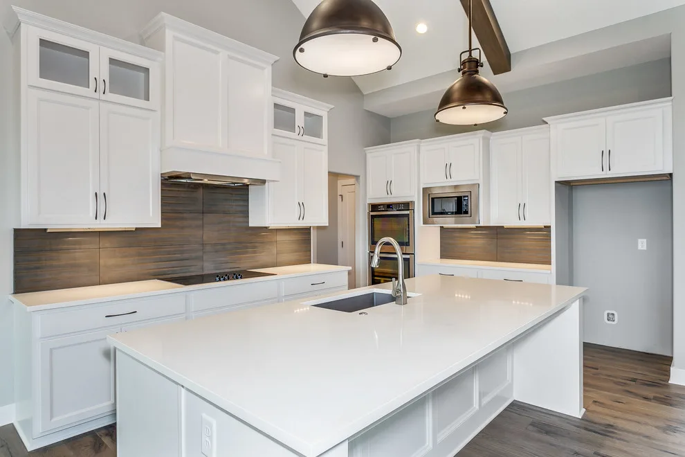 Biltmore Cornerstone Andover, KS by Sharp Homes, Inc. - Photo 19